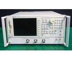 S-Parameter Vector Network Analyser